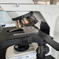 Nikon Eclipse E400 Microscope image 0